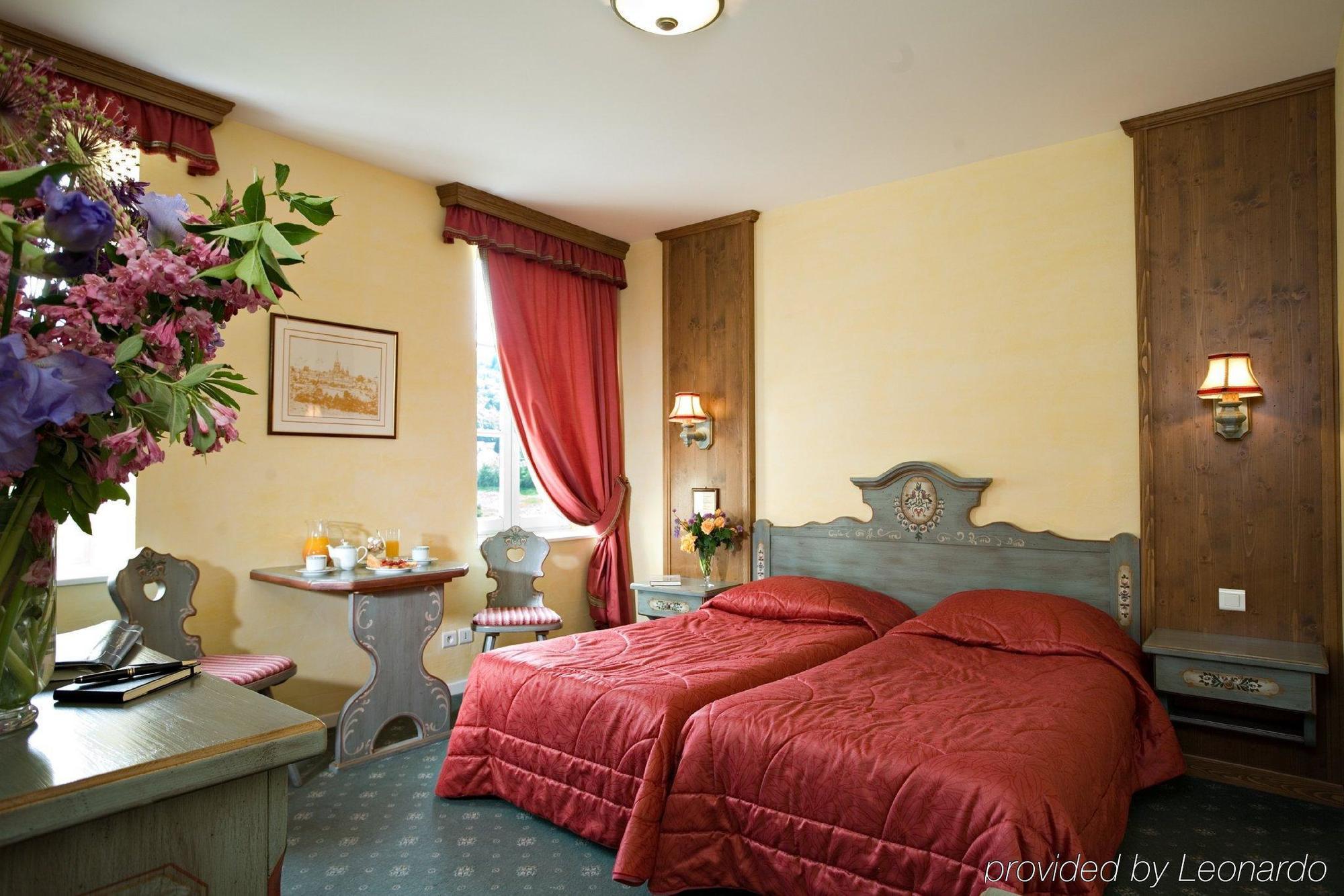 Hotel Les Ursulines Autun Exteriér fotografie